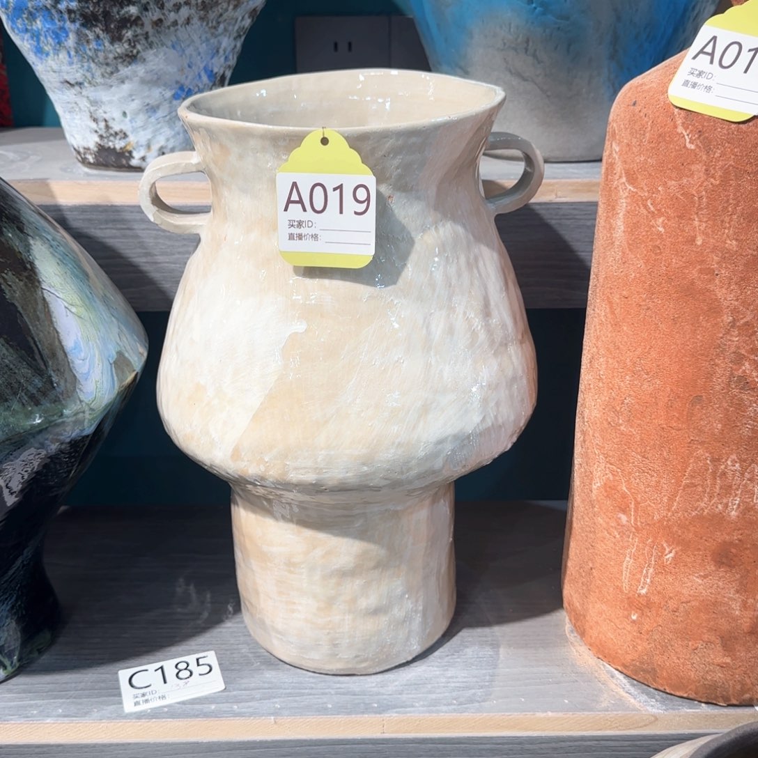 景德镇陶瓷艺术品