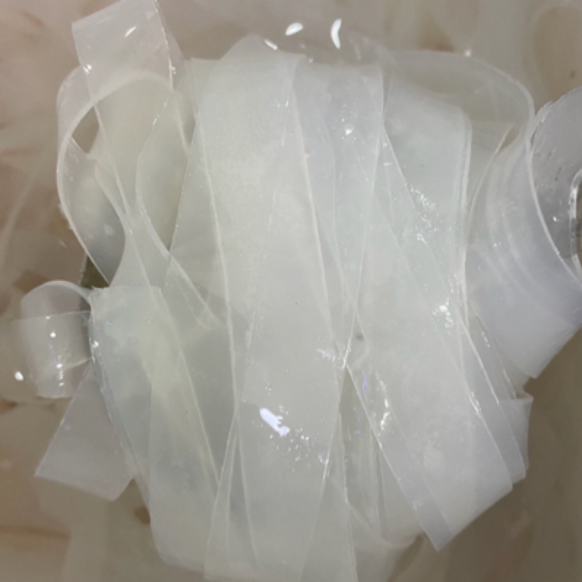 粉条（酱香拌菜自选菜品）