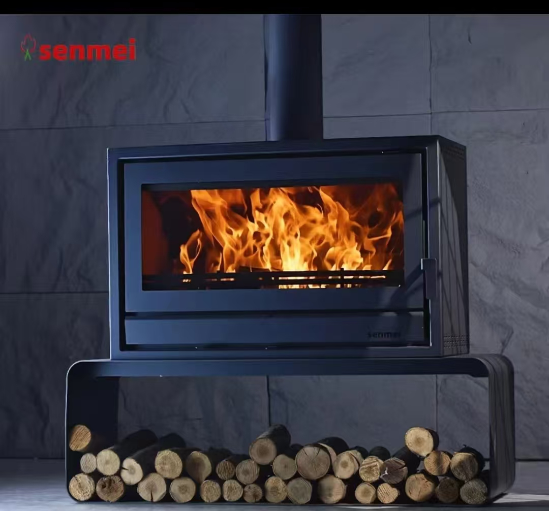 壁炉焊接烤弧弯曲铸铁修色旋切仿古风化金属