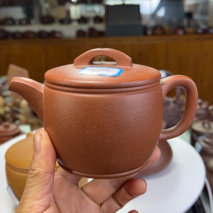 紫砂茶壶紫砂茶壶
