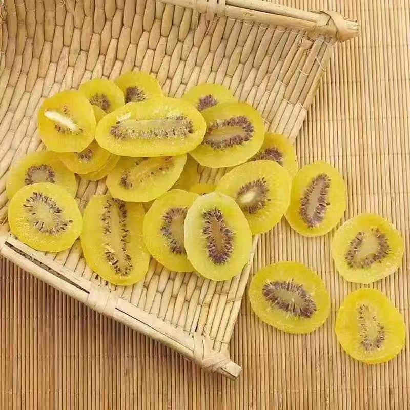 猕猴桃干  初级农产品