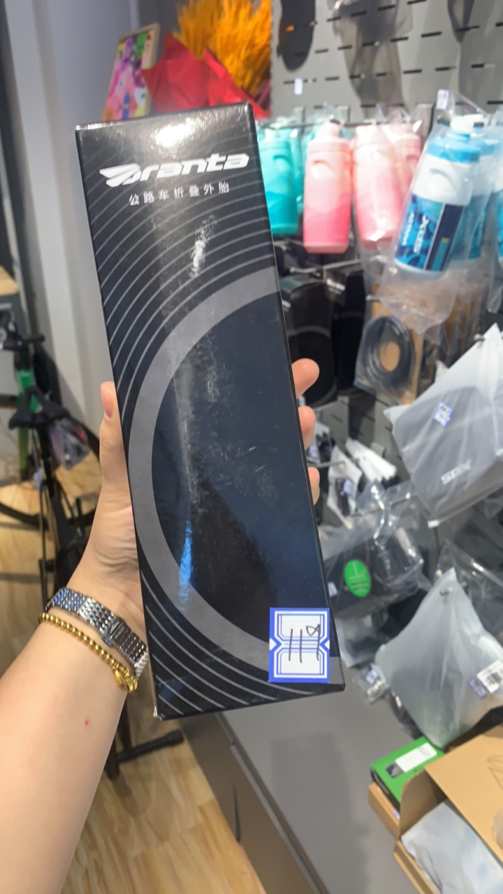 公路车折叠外胎700✖️28c