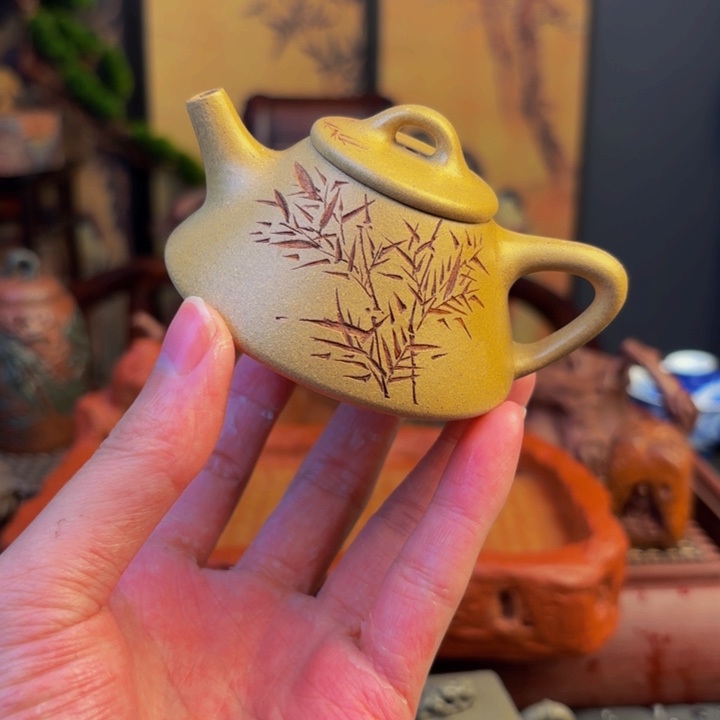 那是他对我们有好感时