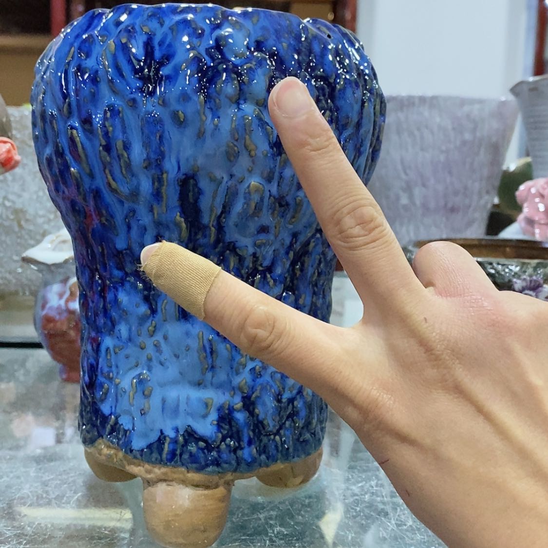 【闪购商品】红陶福利