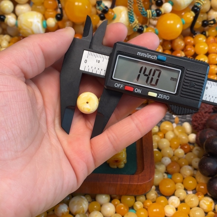 非金属配珠配饰73