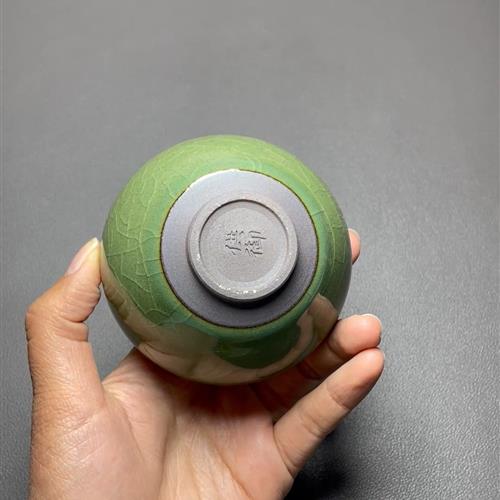 【闪购商品】茶盏-513............