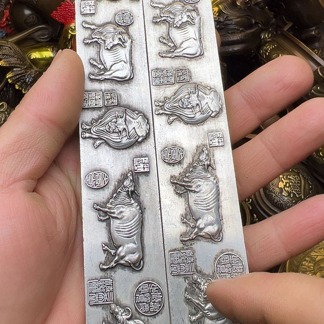 精品铜器，精美文玩