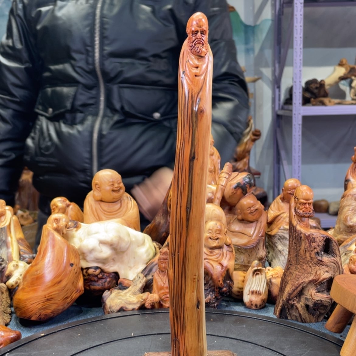 【闪购商品】柏木（崖柏）其他