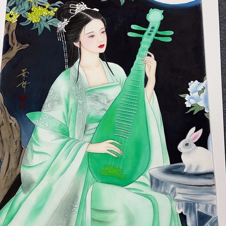 竖款后**来晚上好……惊喜连连