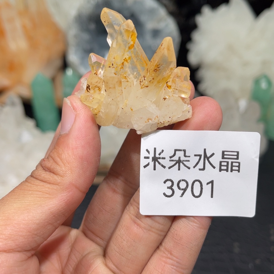 想****水晶未镶嵌珠宝半成品