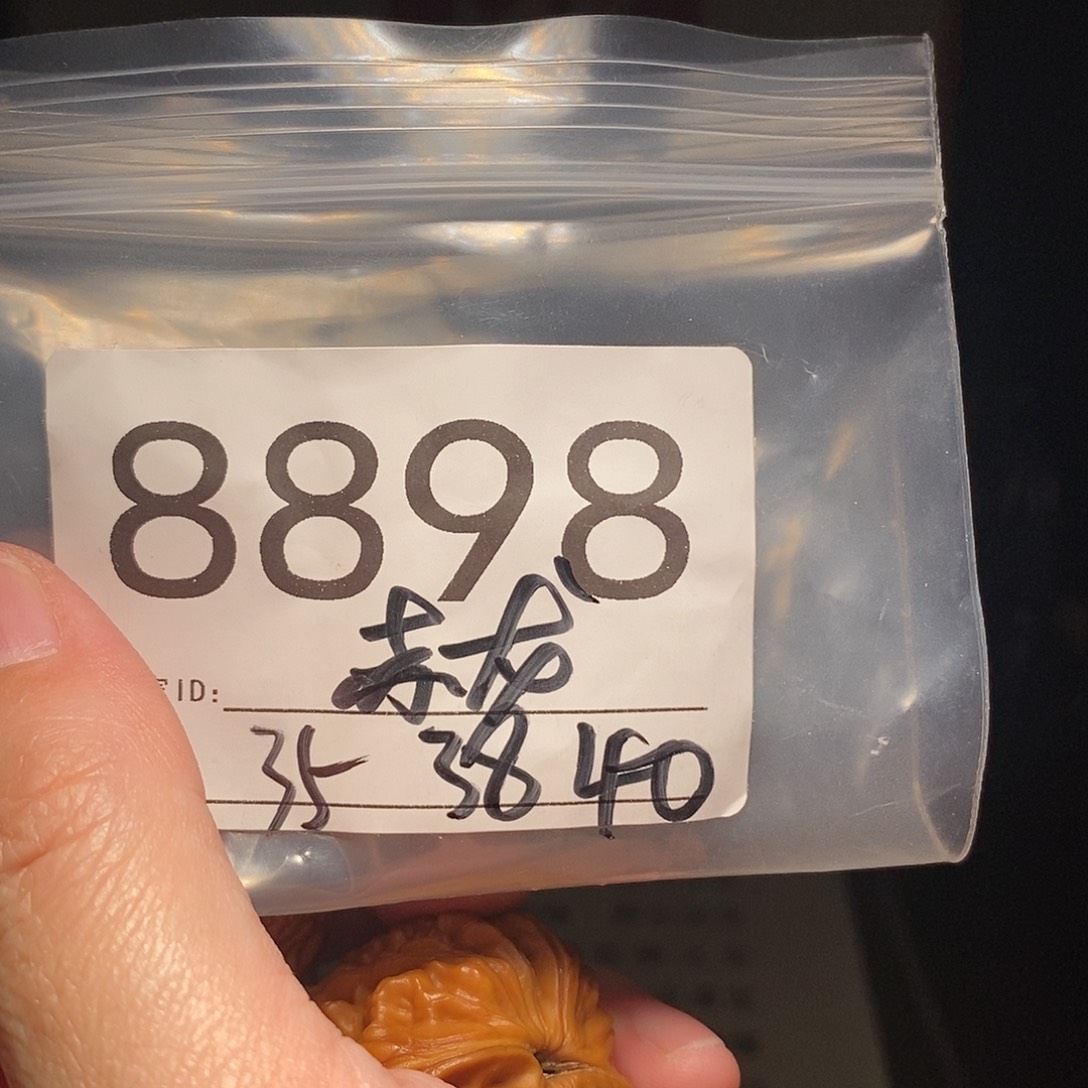 文玩核桃吊坠文玩核桃把件