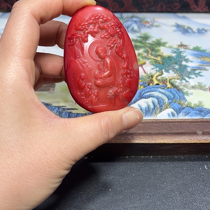 底槽青官方链接一物一图发货