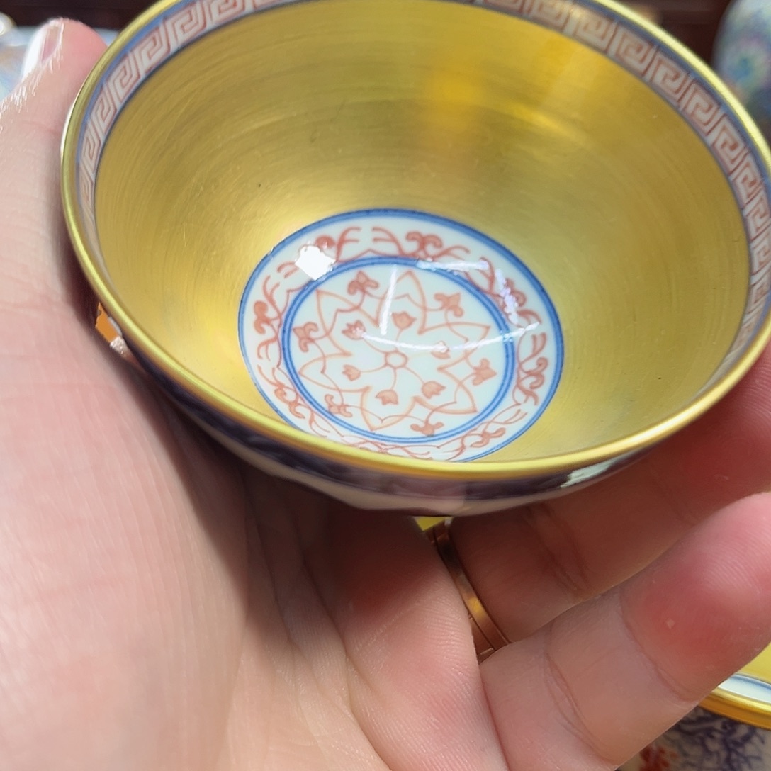 杯千年瓷都景德镇 艺术关注谢佳豪