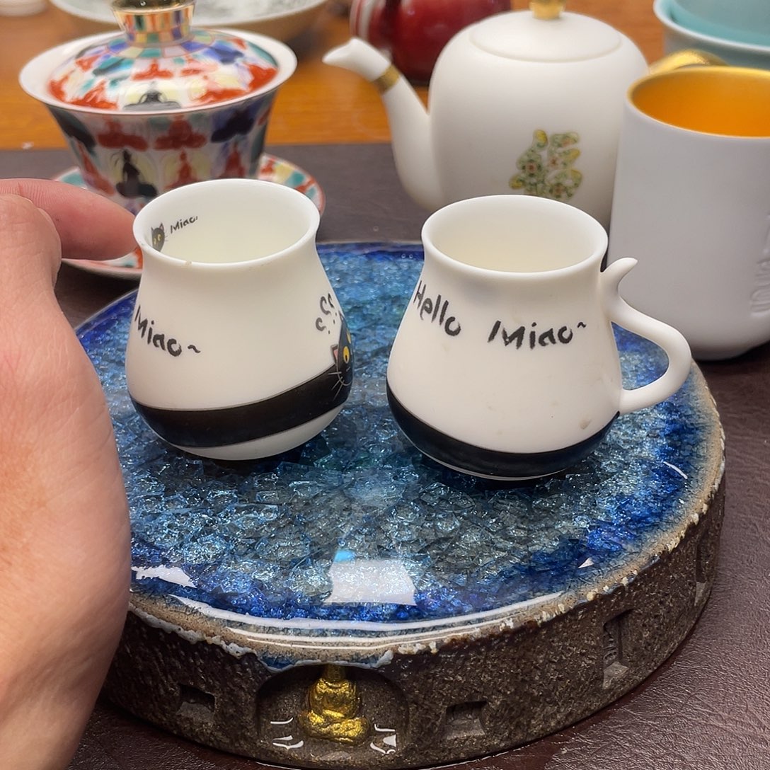 茶具这么便宜的吗