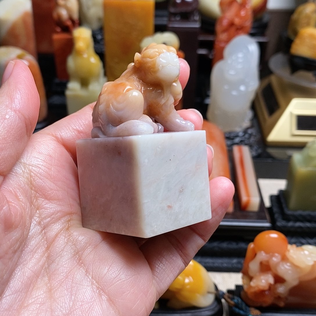 寿山石大****8111111111111