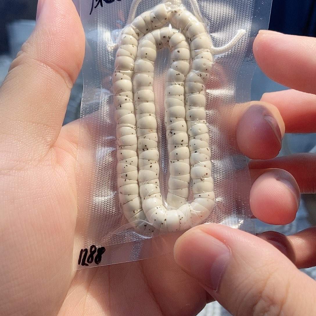 吊坠星月菩提星月