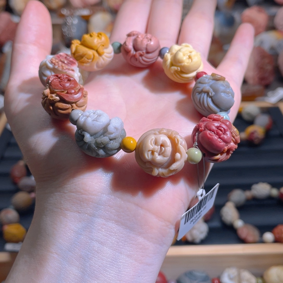 定制石英质玉未镶嵌