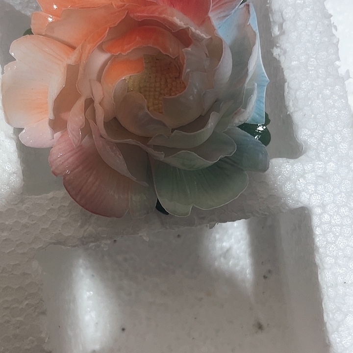 微瑕，不 退不换，介意勿拍，退换拉黑