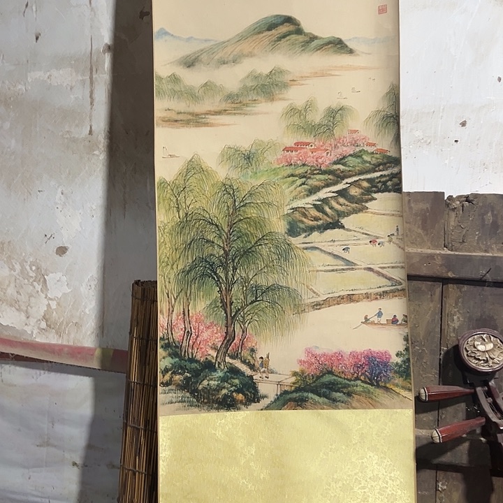 闪购商品老院子的