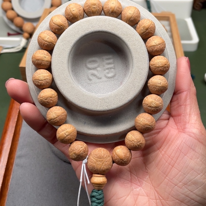 凤眼菩提手串手串001