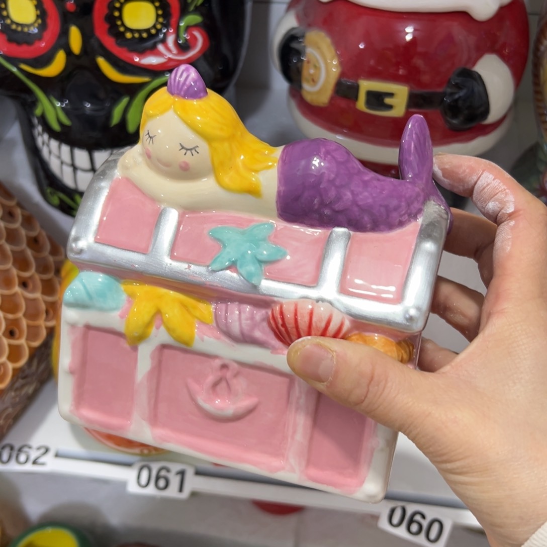 摆件微瑕疵不售后的