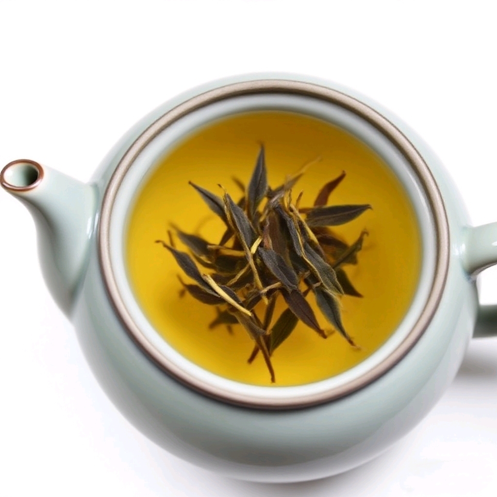 甄选高山好货  【百岁茶】珍藏250g    