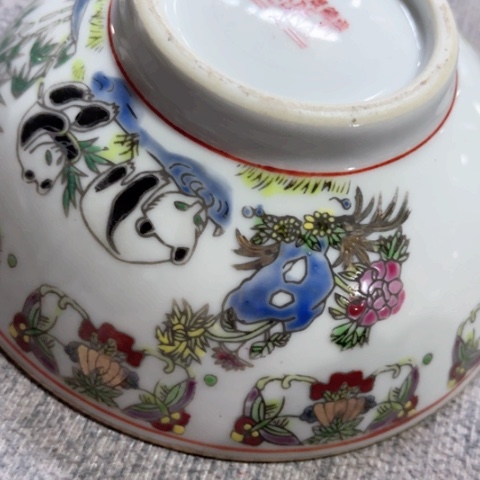 摆件田*景德镇陶瓷摆件