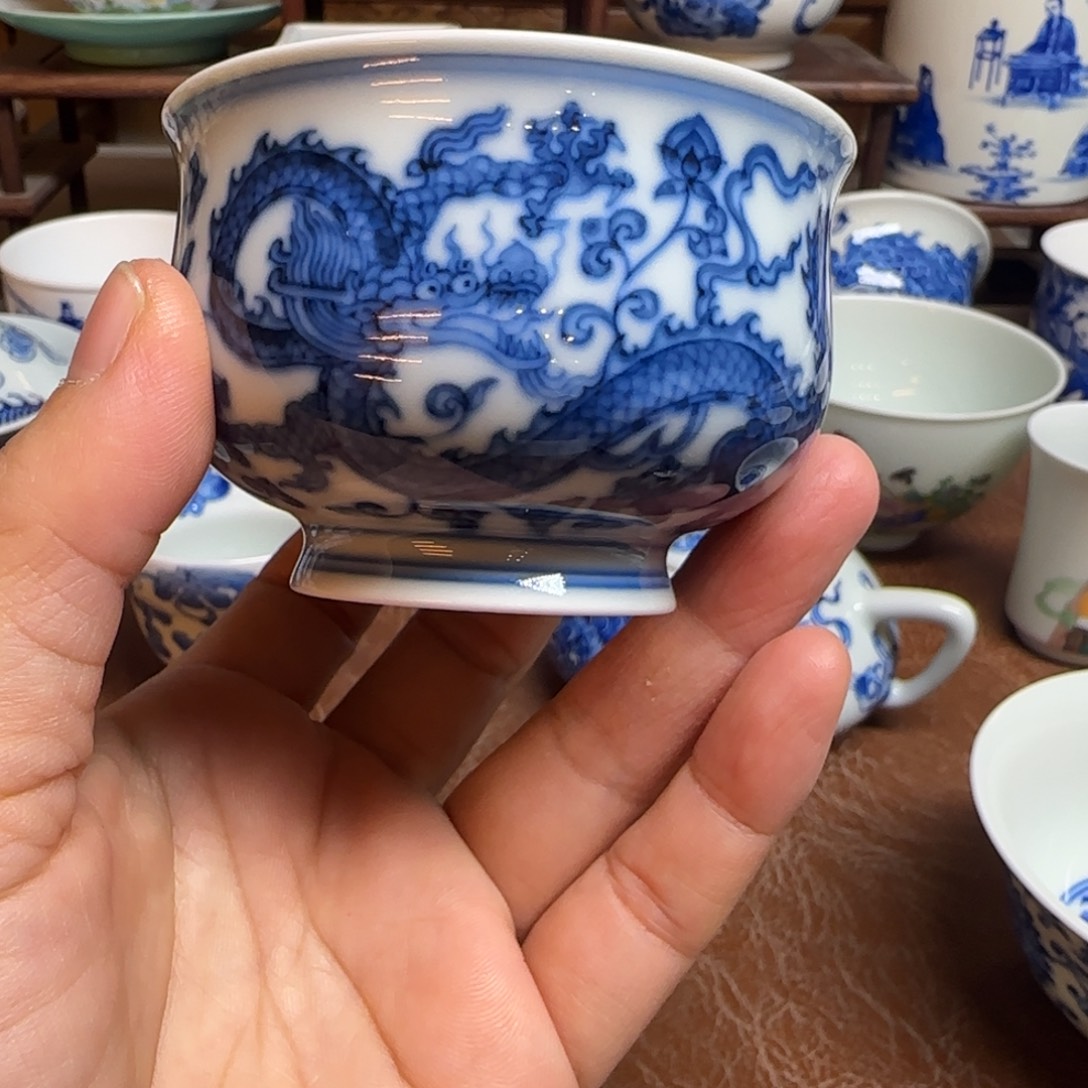 摆件陶今天晚上我不回去吃饭