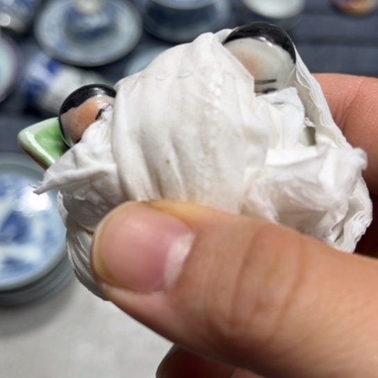 摆件陶陶瓷艺术学院美术