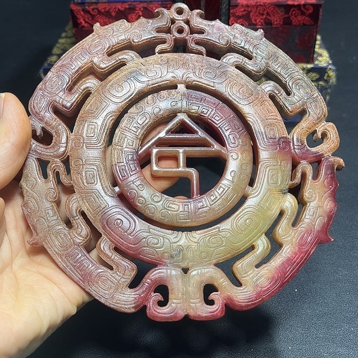 底槽青官方链接一物一图发货