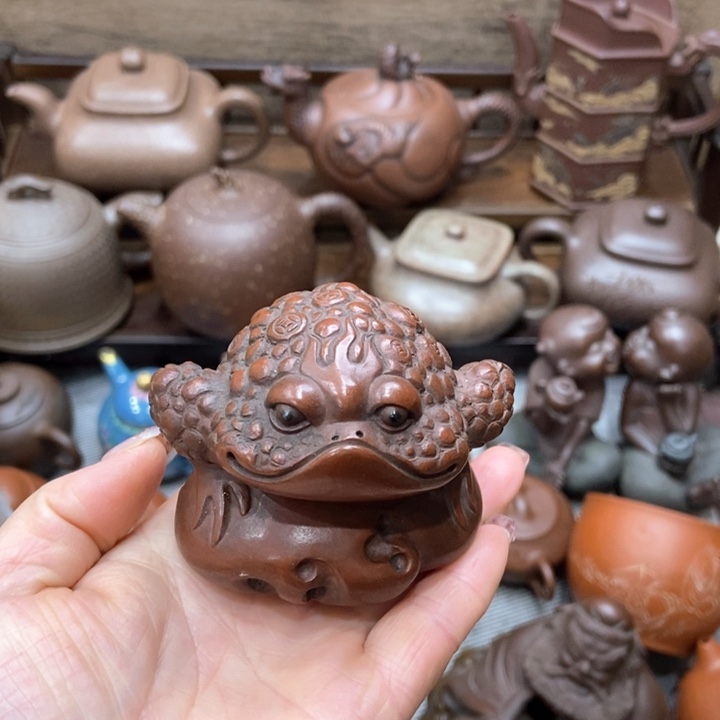 紫砂茶壶紫砂紫砂