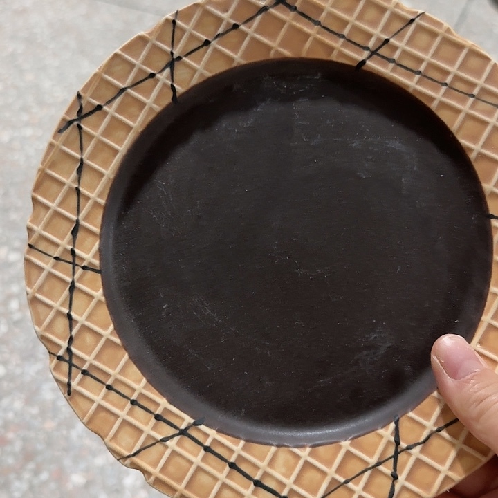 微瑕陶瓷完美主义者勿拍2