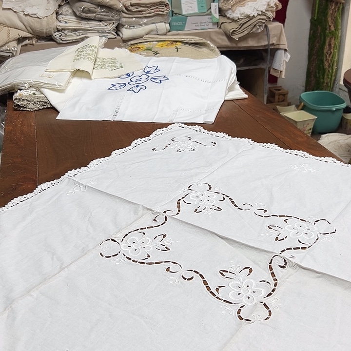 毛绒亚麻棉153-85厘米