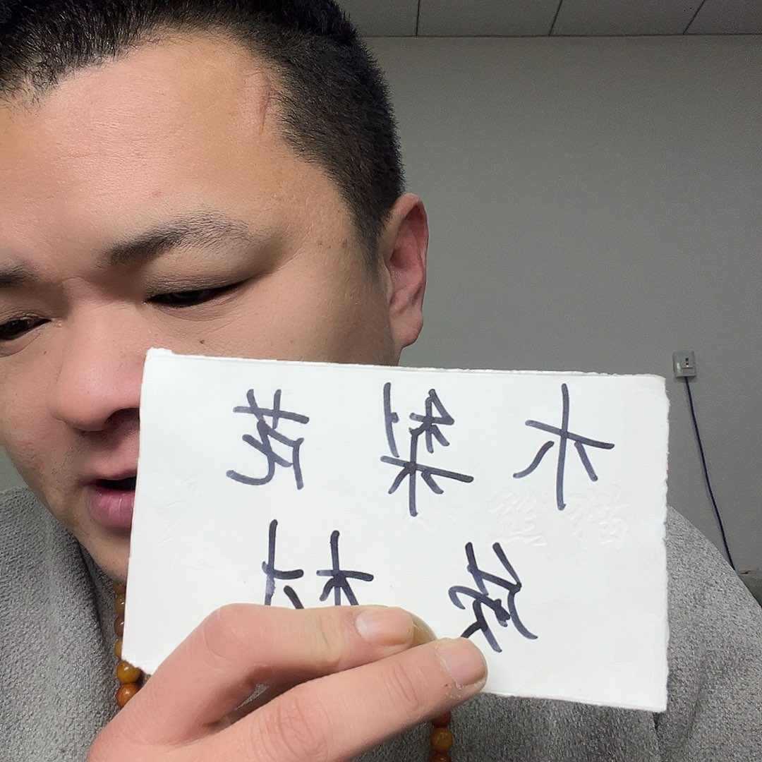 缅甸花梨（花梨木类）D24