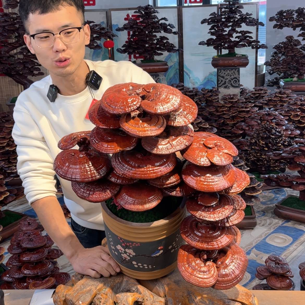 【闪购商品】88888