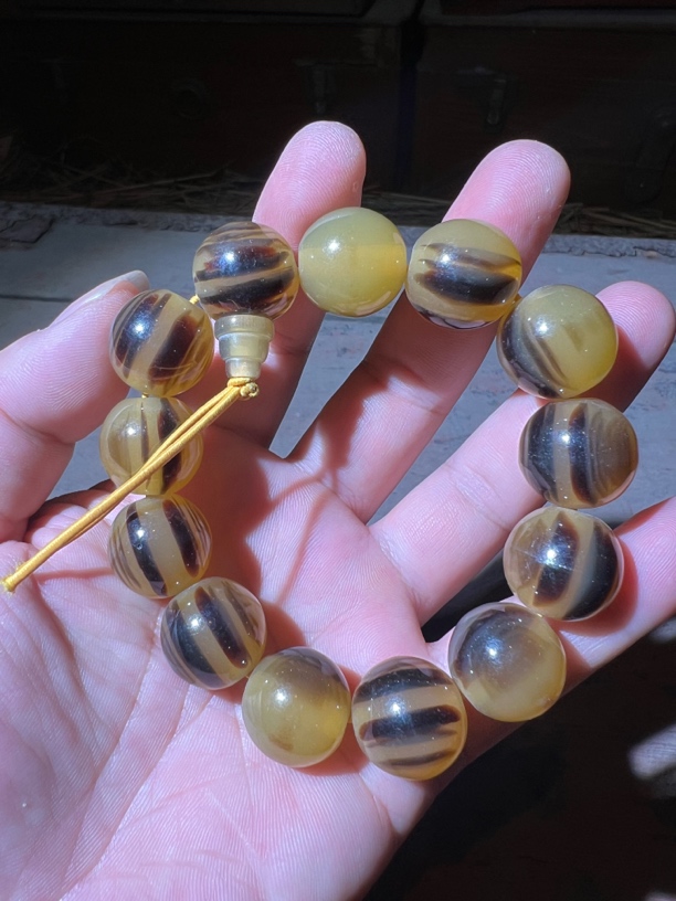 精品摆件 串266家居美术工艺品