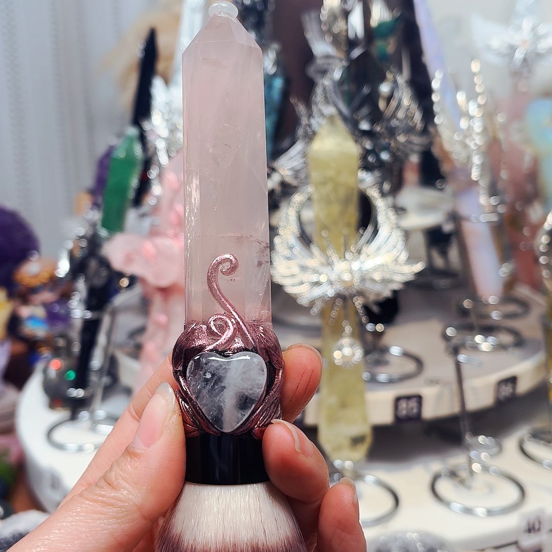 H****有机玻璃天然水晶