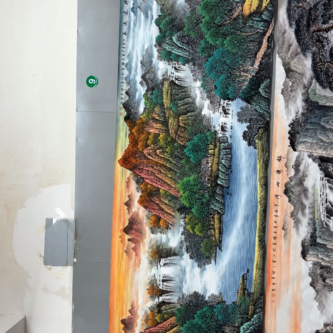 国画益*斋我的小伙伴们都很优秀