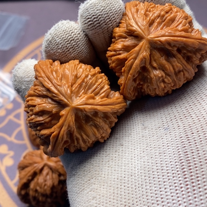 月***人核桃手串/手链工艺品