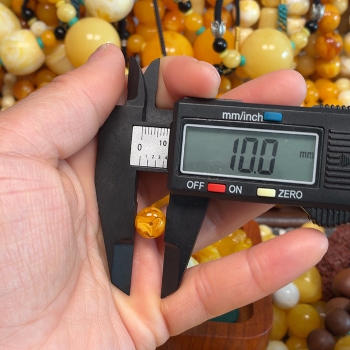 非金属配珠配饰58