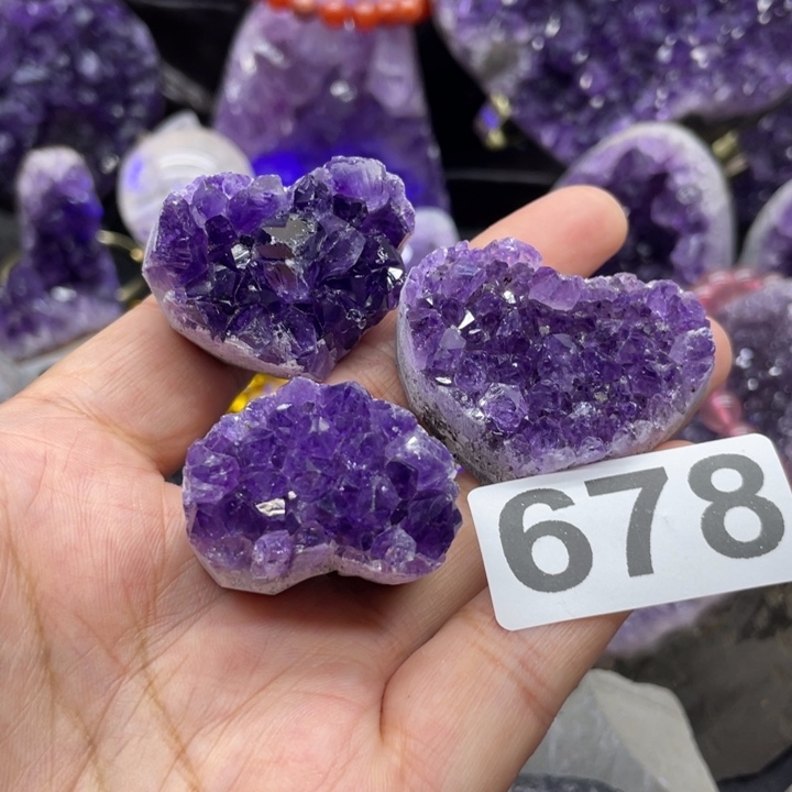 未镶嵌大型摆件（非配饰）水晶