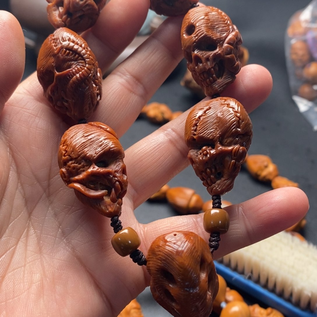 吊坠橄榄核橄榄核