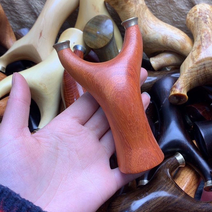 大果紫檀（缅甸花梨）微瑕164