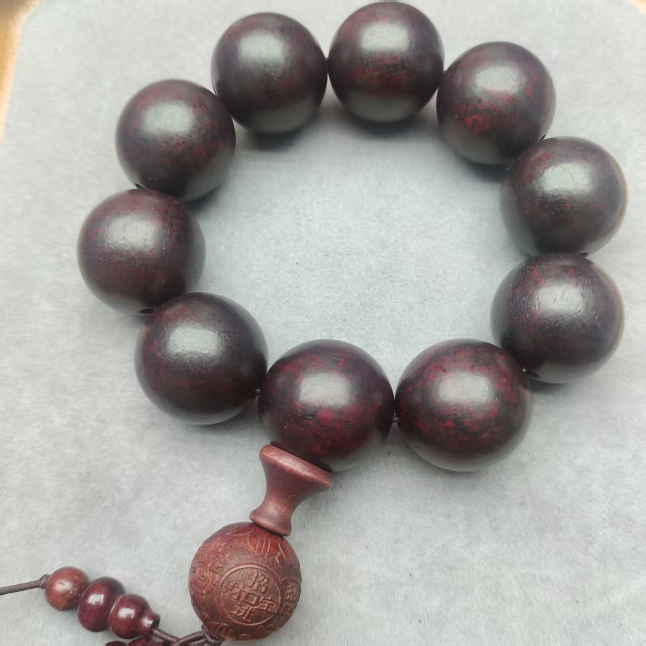 老九优选diy手串d/127