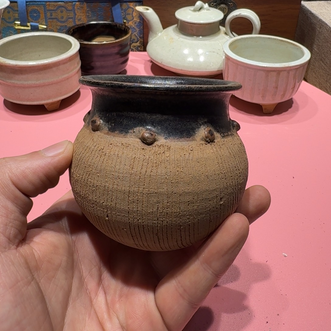 敏***敏其他漂亮的小瓷瓶子