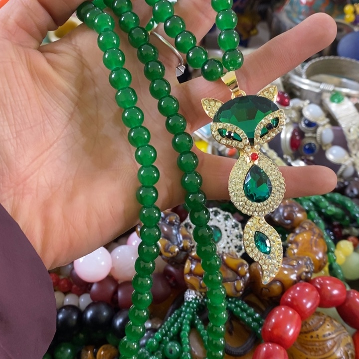 宫廷影视老旧工艺摆件