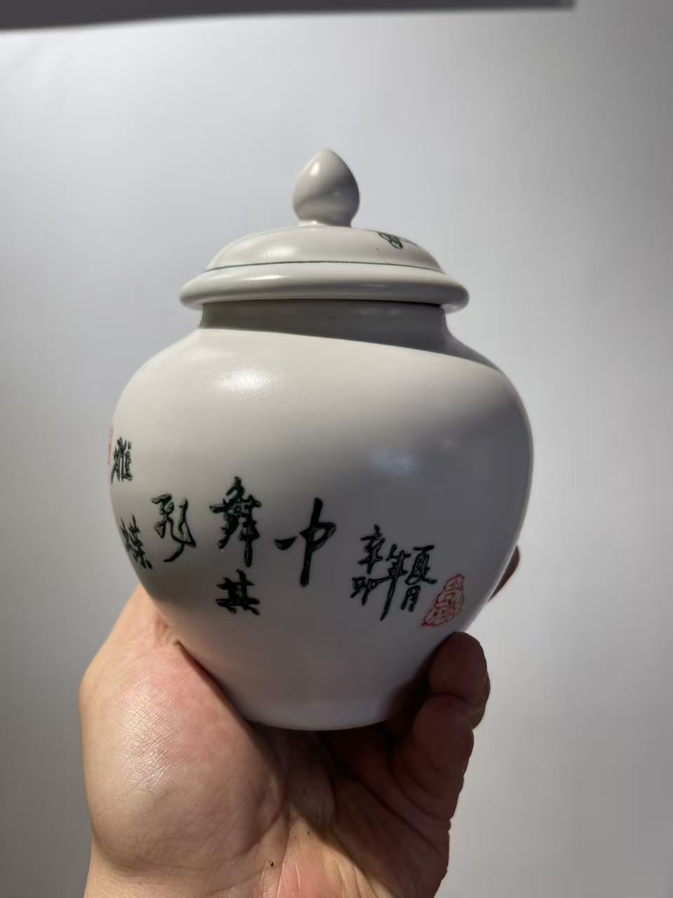 昌泰卫荣窖藏二十年陈普洱生茶 品鉴装 
