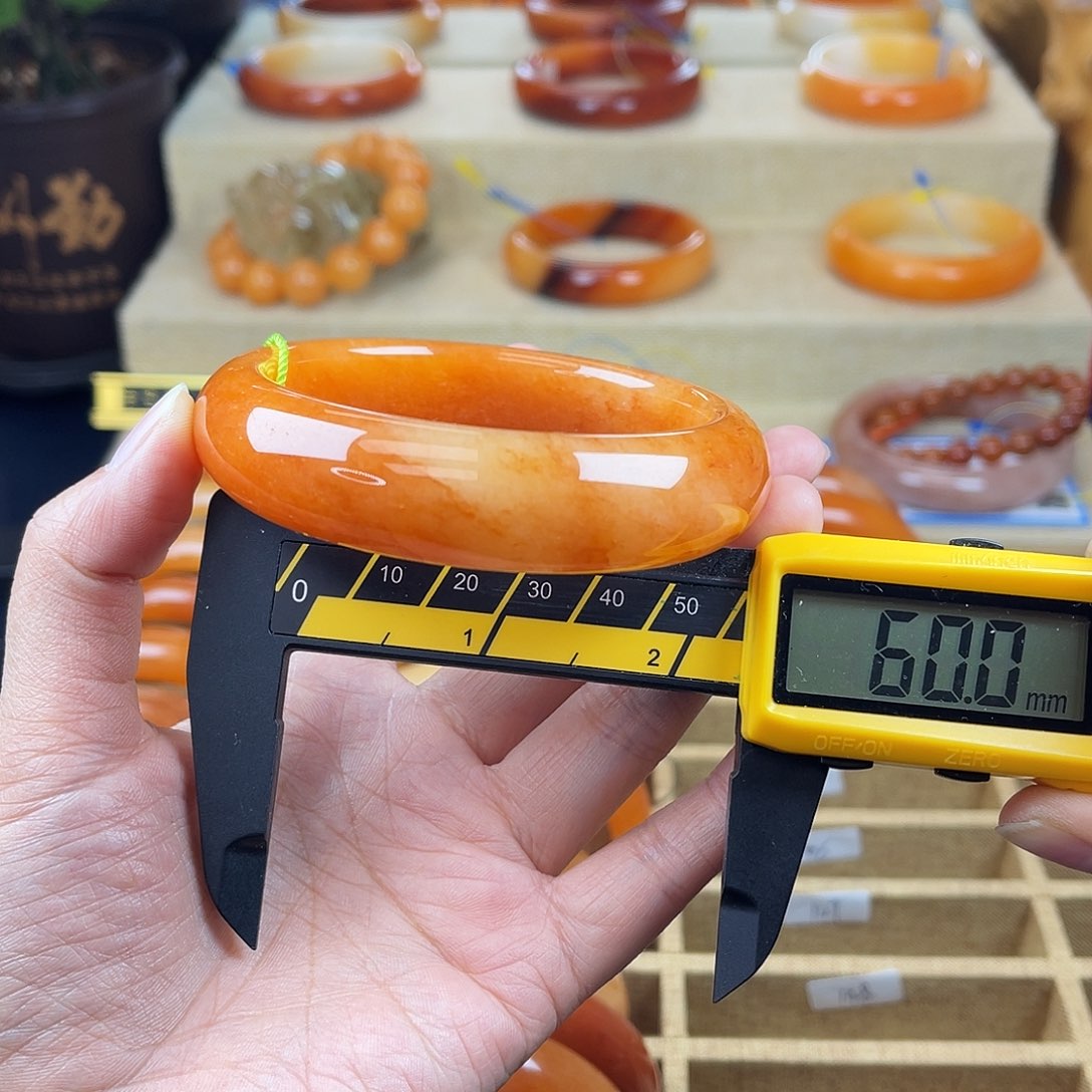 无无143号茄山老油料黄龙60圈口