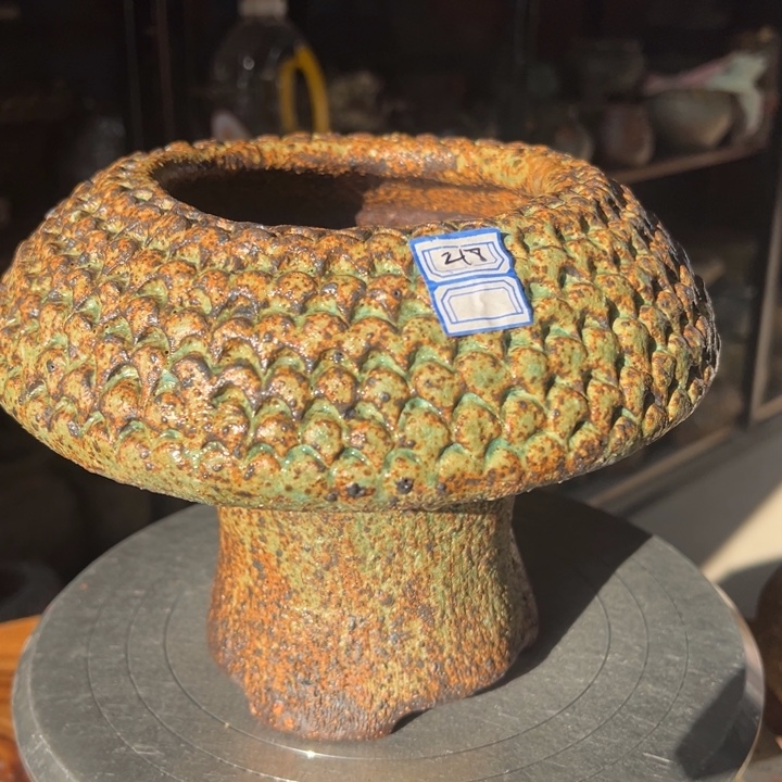 陶瓷制品不退不换84