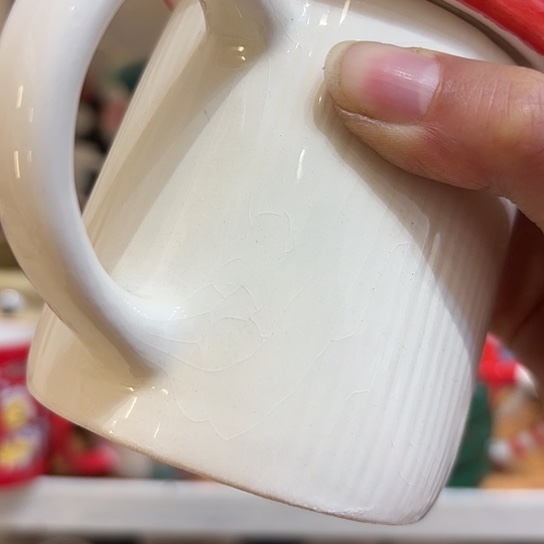 摆件外贸尾单微瑕，介意慎拍